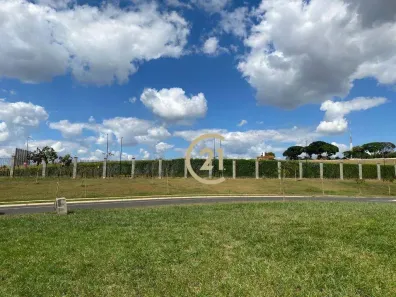 Lote/Terreno à venda, 510m² no Parque Villa dos Pinheiros, Indaiatuba