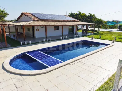 Fazenda/Sítio com 1 Quarto à venda, 1000m² no Centro, Petrolina
