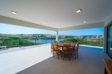 Lote/Terreno à venda, 564m² no Loteamento Parque dos Alecrins, Campinas