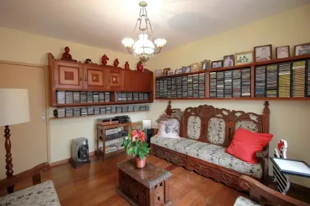 Casa com 4 Quartos à venda, 330m² no Cidade Nova, Belo Horizonte