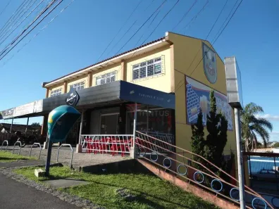 Sala Comercial para alugar, 70m² no Bairro Alto, Curitiba