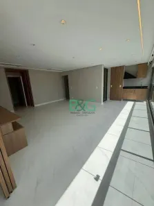 Apartamento com 3 Quartos à venda, 142m² no Jardim Morumbi, São Paulo