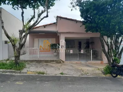 Casa com 4 Quartos à venda, 182m² no Vila Sfeir, Indaiatuba