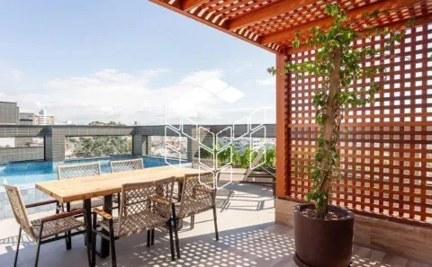 Apartamento com 3 Quartos à venda, 111m² no Canto, Florianópolis