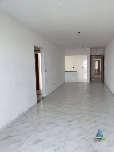 Apartamento com 2 Quartos à venda, 78m² no Mirim, Praia Grande