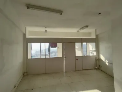 Consultório para alugar, 32m² no Centro, Niterói