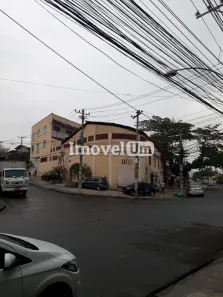 Galpão/Depósito/Armazém para alugar, 1200m² no Honório Gurgel, Rio de Janeiro