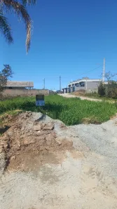 Lote/Terreno à venda, 325m² no Itajuba, Barra Velha