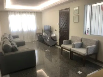 Sobrado com 3 Quartos à venda, 110m² no Vila Graciosa, São Paulo