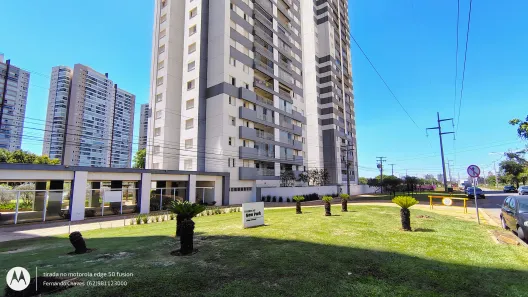 Apartamento com 2 Quartos à venda, 67m² no Jardim Atlântico, Goiânia