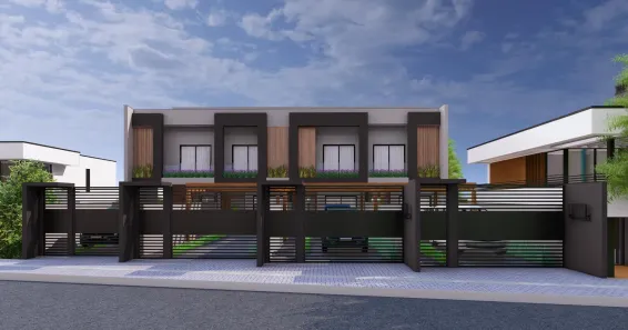 Casa com 3 Quartos à venda, 113m² no Saguaçu, Joinville