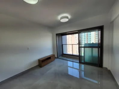 Apartamento com 1 Quarto para alugar, 34m² no Indianópolis, São Paulo