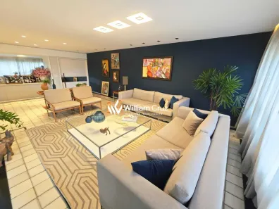 Apartamento com 4 Quartos à venda, 300m² no Monteiro, Recife