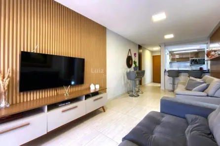 Apartamento com 2 Quartos à venda, 138m² no Sagrada Família, Belo Horizonte