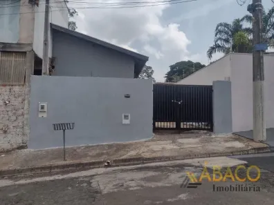 Casa com 1 Quarto à venda, 60m² no Residencial Astolpho Luiz do Prado, São Carlos