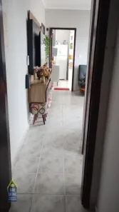 Apartamento com 1 Quarto à venda, 49m² no Canto do Forte, Praia Grande