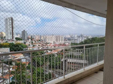 Apartamento com 2 Quartos à venda, 63m² no Vila Monumento, São Paulo