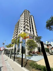 Apartamento com 1 Quarto à venda, 32m² no Anita Garibaldi, Joinville