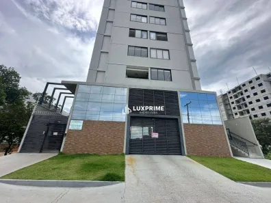 Apartamento com 2 Quartos à venda, 45m² no Graciosa - Orla 14, Palmas