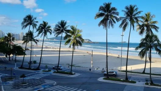 Apartamento com 3 Quartos à venda, 190m² no Pitangueiras, Guarujá