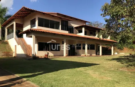 Fazenda/Sítio com 3 Quartos à venda, 420m² no Condomínio Alta Vista II, Senador Canedo