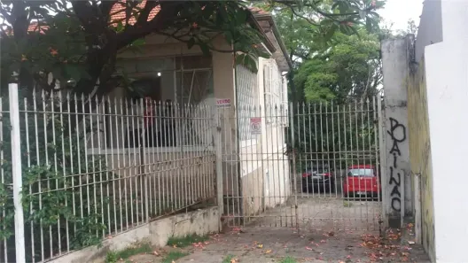 Imóvel Comercial com 3 Quartos à venda, 400m² no Vila Albertina, São Paulo