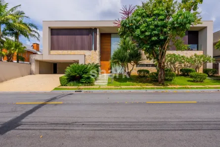 Casa de Condomínio com 4 Quartos para alugar, 896m² no Alphaville Residencial Um, Barueri