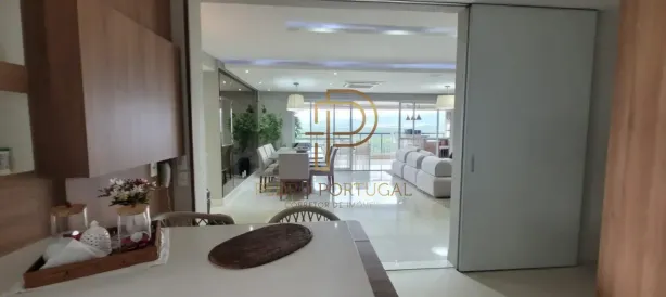 Apartamento com 3 Quartos à venda, 192m² no Barra da Tijuca, Rio de Janeiro
