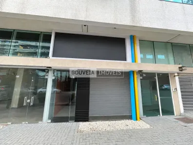 Ponto Comercial para alugar, 143m² no Centro, Curitiba
