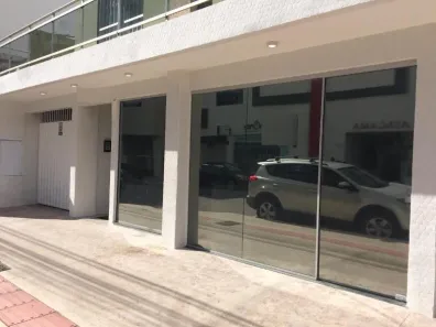 Sala Comercial com 1 Quarto à venda, 57m² no Centro, Balneário Camboriú