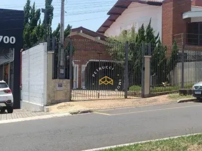 Imóvel Comercial com 3 Quartos para alugar, 233m² no Vila Nova Valinhos, Valinhos