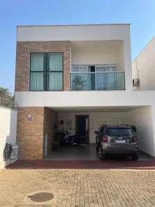 Sobrado com 3 Quartos à venda, 153m² no Chácaras Alto da Glória, Goiânia