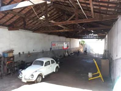 Imóvel Comercial à venda, 490m² no Estação, Franca