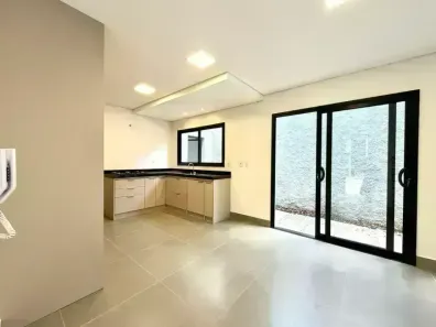 Casa de Condomínio com 3 Quartos para alugar, 186m² no Chácara Primavera, Campinas