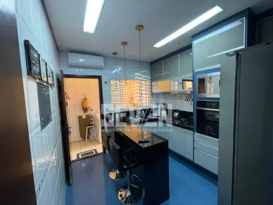 Casa com 3 Quartos à venda, 205m² no Parque Vista Alegre, Bauru