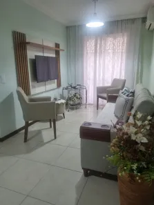Apartamento com 2 Quartos à venda, 77m² no Vila Industrial, Campinas