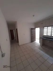 Casa com 3 Quartos para alugar, 115m² no Jardim Amanda II, Hortolândia