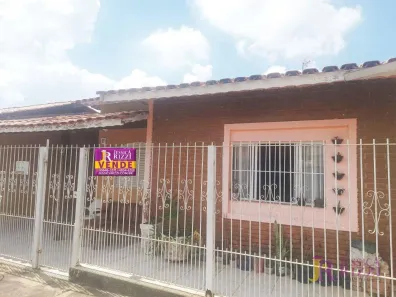 Casa com 2 Quartos à venda, 105m² no Cidade Planejada II, Bragança Paulista