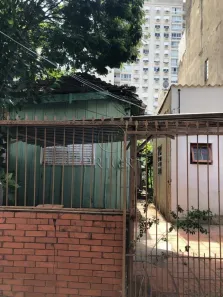 Lote/Terreno à venda, 373m² no Jardim Botânico, Porto Alegre