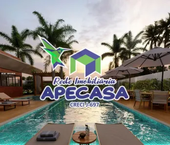 Apartamento com 3 Quartos à venda, 140m² no Cremação, Belém