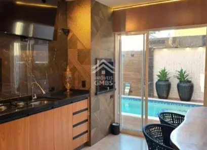Casa com 4 Quartos à venda, 175m² no Umbará, Curitiba