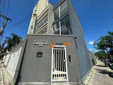 Apartamento com 2 Quartos à venda, 40m² no Vila Carrão, São Paulo