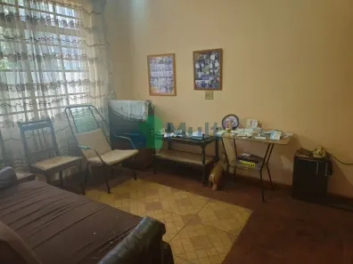 Casa com 3 Quartos para alugar, 103m² no Jardim Paulistano, Ribeirão Preto