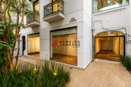 Casa com 1 Quarto à venda, 285m² no Jardim Paulistano, São Paulo