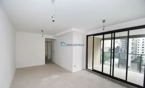 Apartamento com 2 Quartos à venda, 93m² no Jardim Paulista, São Paulo
