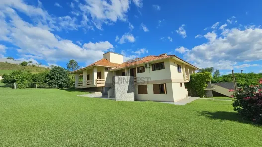 Casa com 3 Quartos à venda, 437m² no Urussanguinha, Araranguá