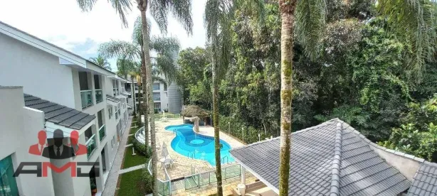 Casa de Condomínio com 3 Quartos para venda ou aluguel, 92m² no Riviera, Bertioga