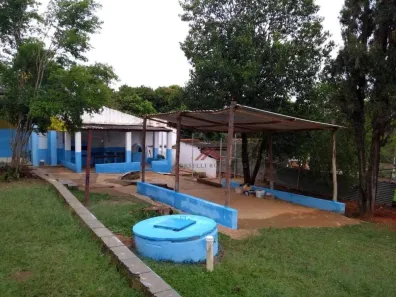Fazenda/Sítio com 2 Quartos à venda, 117m² no Recanto dos Dourados, Campinas