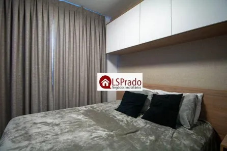 Apartamento com 1 Quarto à venda, 2032m² no Santana, São Paulo