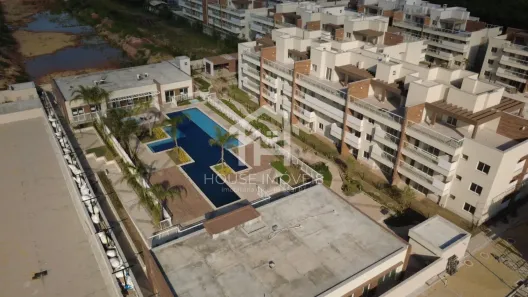 Apartamento com 3 Quartos à venda, 81m² no Recreio dos Bandeirantes, Rio de Janeiro